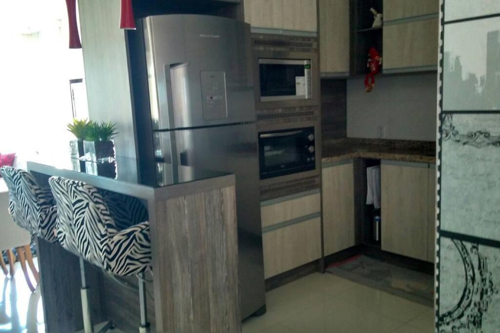 Apartamento Aconchegante Em Bento Goncalves, Proximo Ao Vale Dos Vinhedos Экстерьер фото