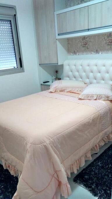 Apartamento Aconchegante Em Bento Goncalves, Proximo Ao Vale Dos Vinhedos Экстерьер фото