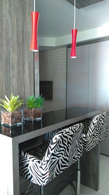 Apartamento Aconchegante Em Bento Goncalves, Proximo Ao Vale Dos Vinhedos Экстерьер фото