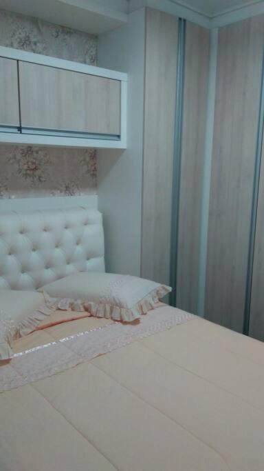 Apartamento Aconchegante Em Bento Goncalves, Proximo Ao Vale Dos Vinhedos Экстерьер фото