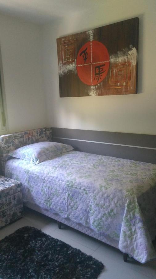 Apartamento Aconchegante Em Bento Goncalves, Proximo Ao Vale Dos Vinhedos Экстерьер фото