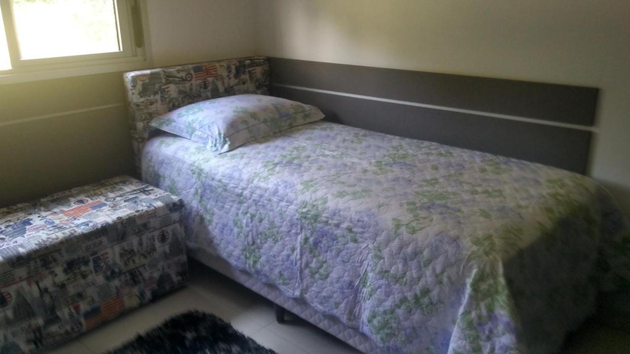 Apartamento Aconchegante Em Bento Goncalves, Proximo Ao Vale Dos Vinhedos Экстерьер фото